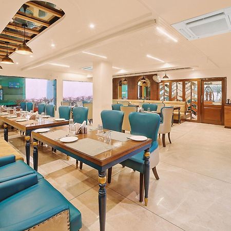 Green Hotel - Behind Parmarth Niketan Ришикеш Экстерьер фото
